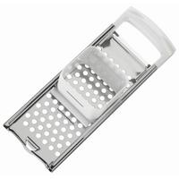 Struhadlo na špecle KURZ - bílá, Konvenční, kov/plast (33cm) - Fackelmann