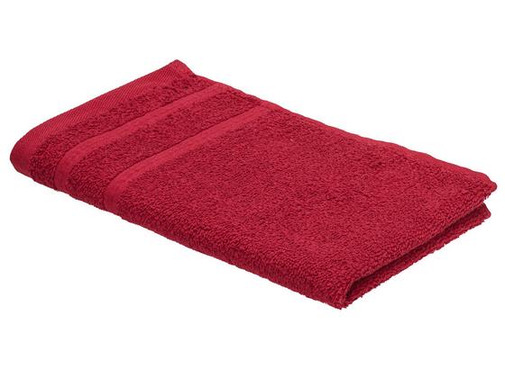 Uterák Pre Hostí Melanie - bobuľové plody, textil (30/50cm) - Mömax modern living Uterák Pre Hostí Melanie - bobuľové plody, textil (30/50cm) - Mömax modern living