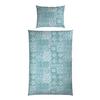 Bettwäsche Sara - Blau, ROMANTIK / LANDHAUS, Textil - James Wood