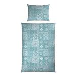 Bettwäsche Sara - Blau, ROMANTIK / LANDHAUS, Textil - James Wood