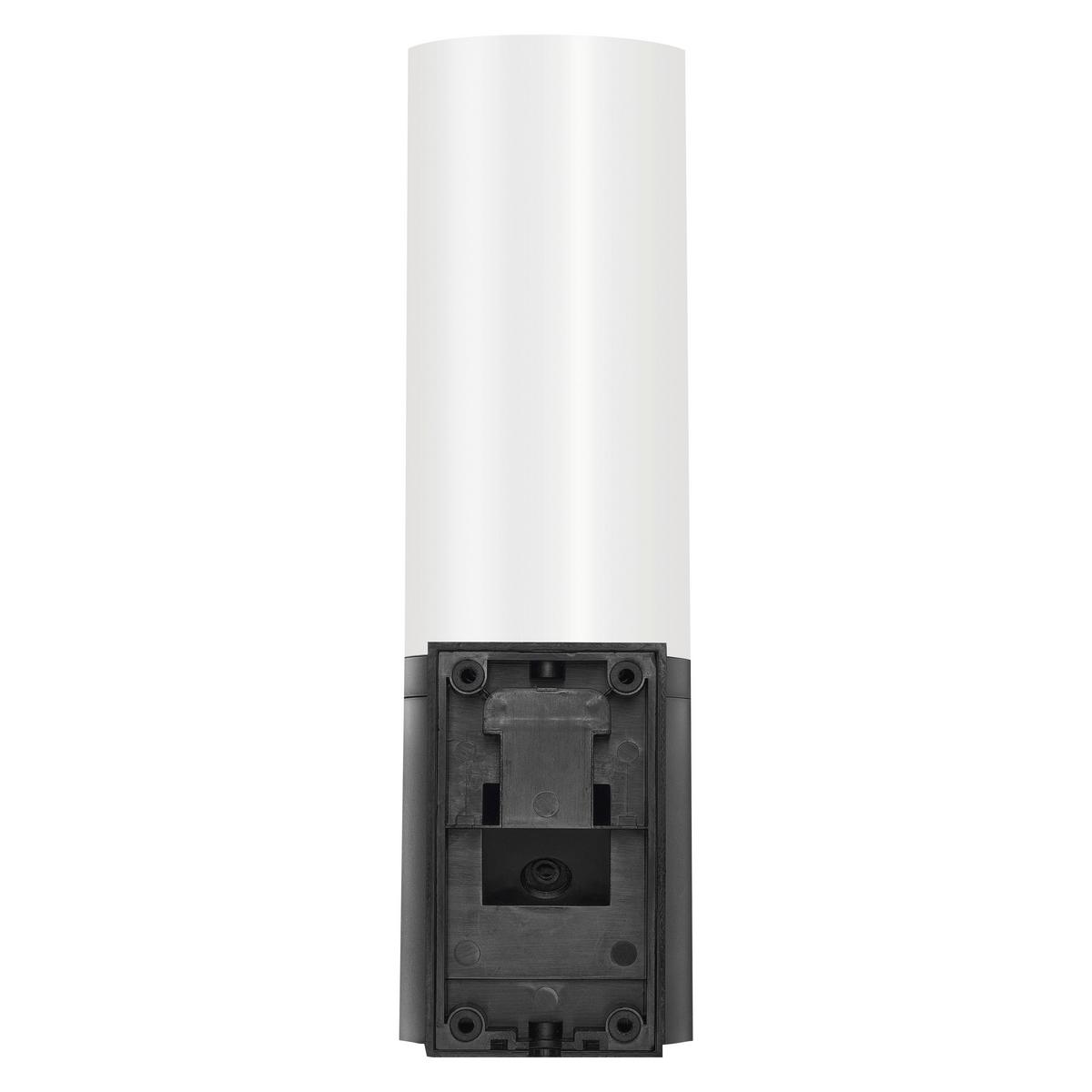 Kültéri Forgatható Kamera Gosmart Wifis - fekete, Basics, műanyag