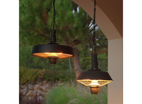 Terasový Ohrievač Heater 2 - čierna, Moderný, kov (47,5/47,5/47,5cm) - Mömax modern living Terasový Ohrievač Heater 2 - čierna, Moderný, kov (47,5/47,5/47,5cm) - Mömax modern living