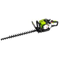 Heckenschere Zi-bhs2600 Kabellos Benzin 700 W - Schwarz/Grün, Basics (23,5/20/118cm) - Zipper