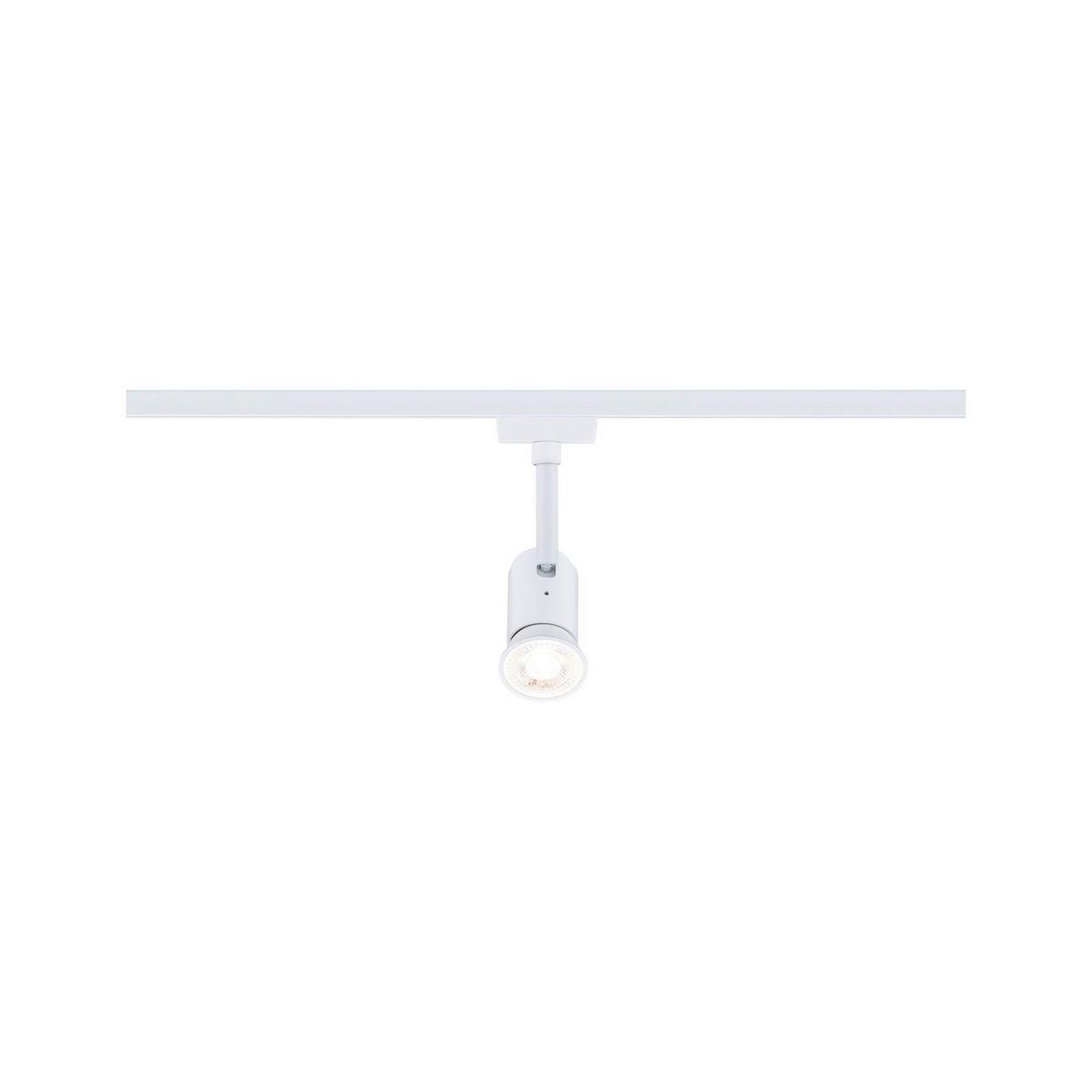 Schienensystem-Strahler 95620 Urail Runa Sw - Basics (6,0/13,3/3,5cm) - Paulmann