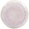 Dessertteller Emma - Pink, LIFESTYLE, Keramik (19cm) - James Wood