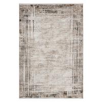 Vintage-teppich My Noblesse 802 - Grau, Basics, Textil (200/290cm) - Obsession