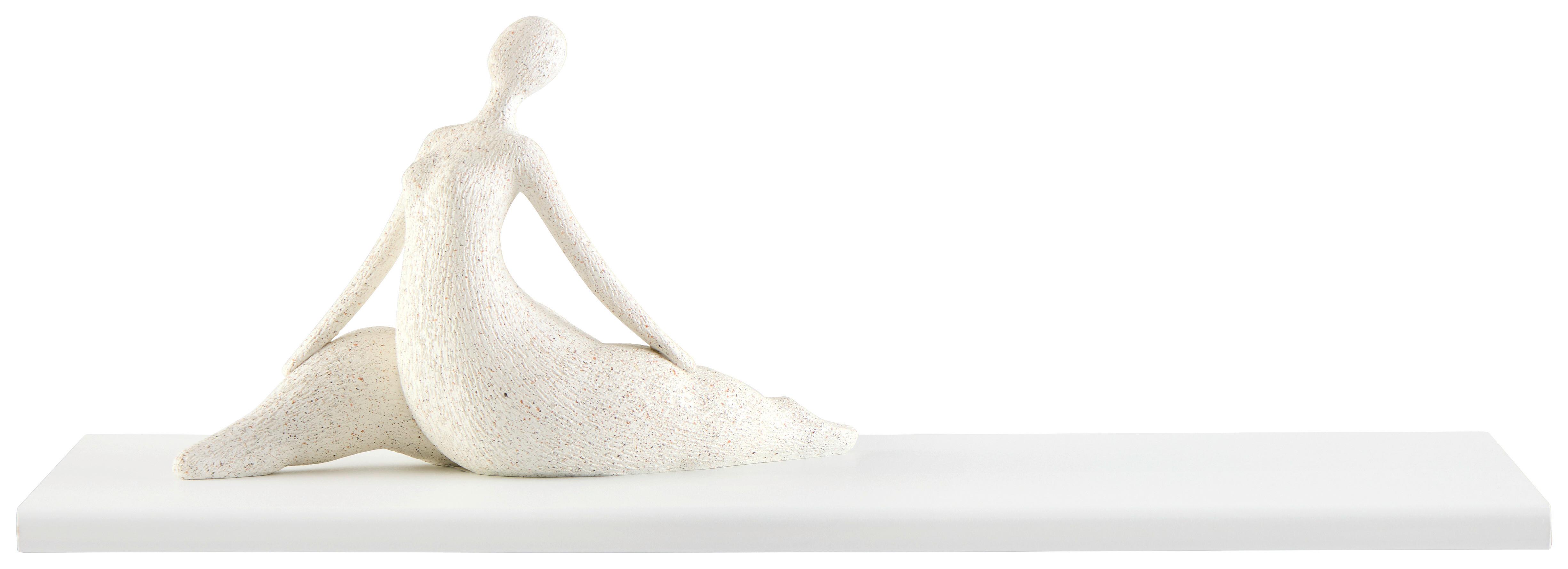 Wandboard Joker Weiß B: 60 cm