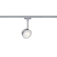 Schienensystem Urail Strahler 95473 1x Led -Spot verstellbar - Chromfarben, Design, Metall (8/18/4cm) - Paulmann