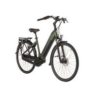 E-citybike British Grün - Grün, LIFESTYLE, Metall (180/70/100cm)