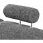 Sedací Souprava Sava - hnědá, Konvenční, dřevo/textil (212/262cm) Sedací Souprava Sava - hnědá, Konvenční, dřevo/textil (212/262cm)
