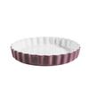 Backform Kitchen Time Beere D: 27 Cm - Beere, Basics, Keramik (27cm) - Mäser