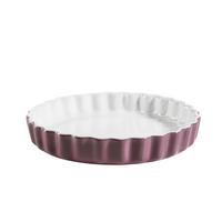 Backform Kitchen Time Beere D: 27 Cm - Beere, Basics, Keramik (27cm) - Mäser