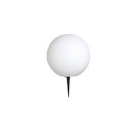 Außenleuchte 30 W Kunststoff - Basics (30/45cm) - Globo