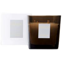 Sviečka v skle Aquatic Freshness, 70h. - číra/biela, Design, sklo (12/12/12cm) - Inscent