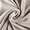Hotový závěs Ben, 135/245cm, šedohnědá - šedohnědá, Moderní, textil (135/245cm) - Modern Living