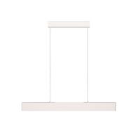 Pendelleuchte Step - Weiß, Trend, Metall (91/3,5/8cm) - MAYTONI