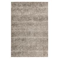 Vintage-Teppich My Everest 422 - Grau, Design, Textil (200/290cm) - Obsession