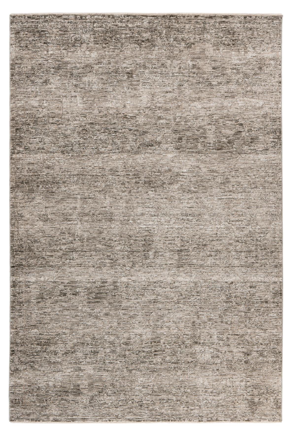 Vintage-Teppich My Everest 422 Grau  80/150 cm 