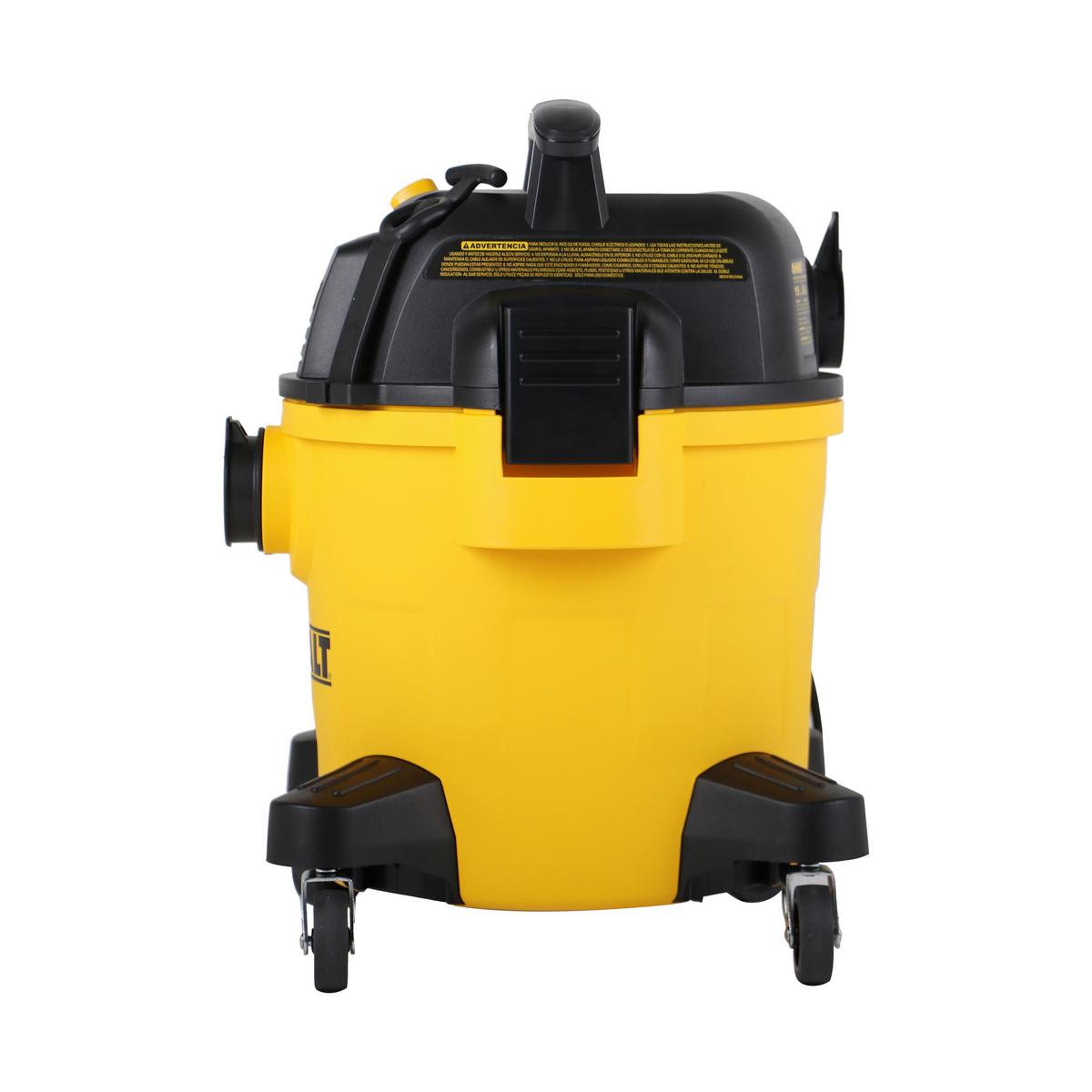 Nass-Trockensauger De Walt - Basics