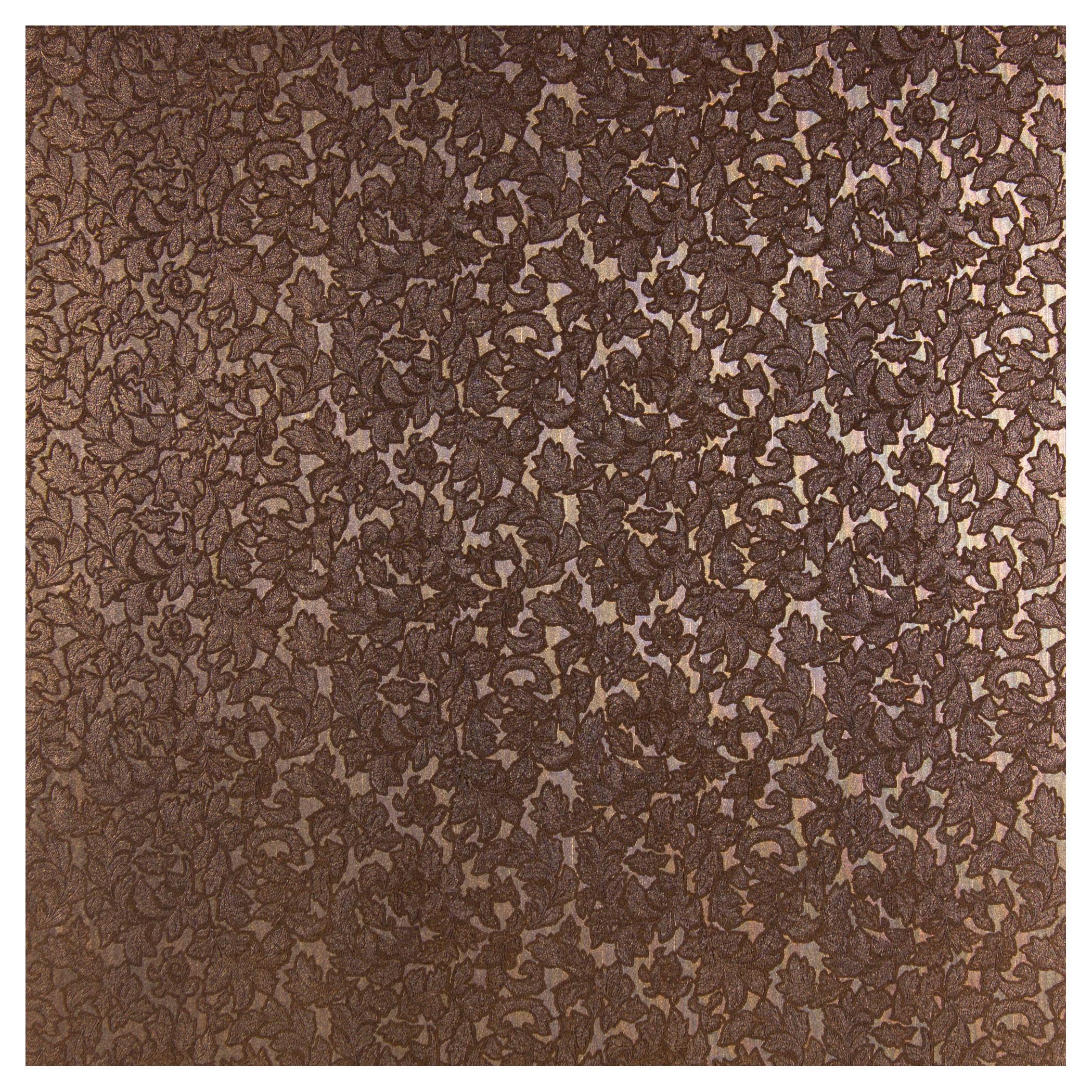 Klebefolie Goldfarben Brokat Gold 45x150 cm - Goldfarben, Basics (45/150cm)