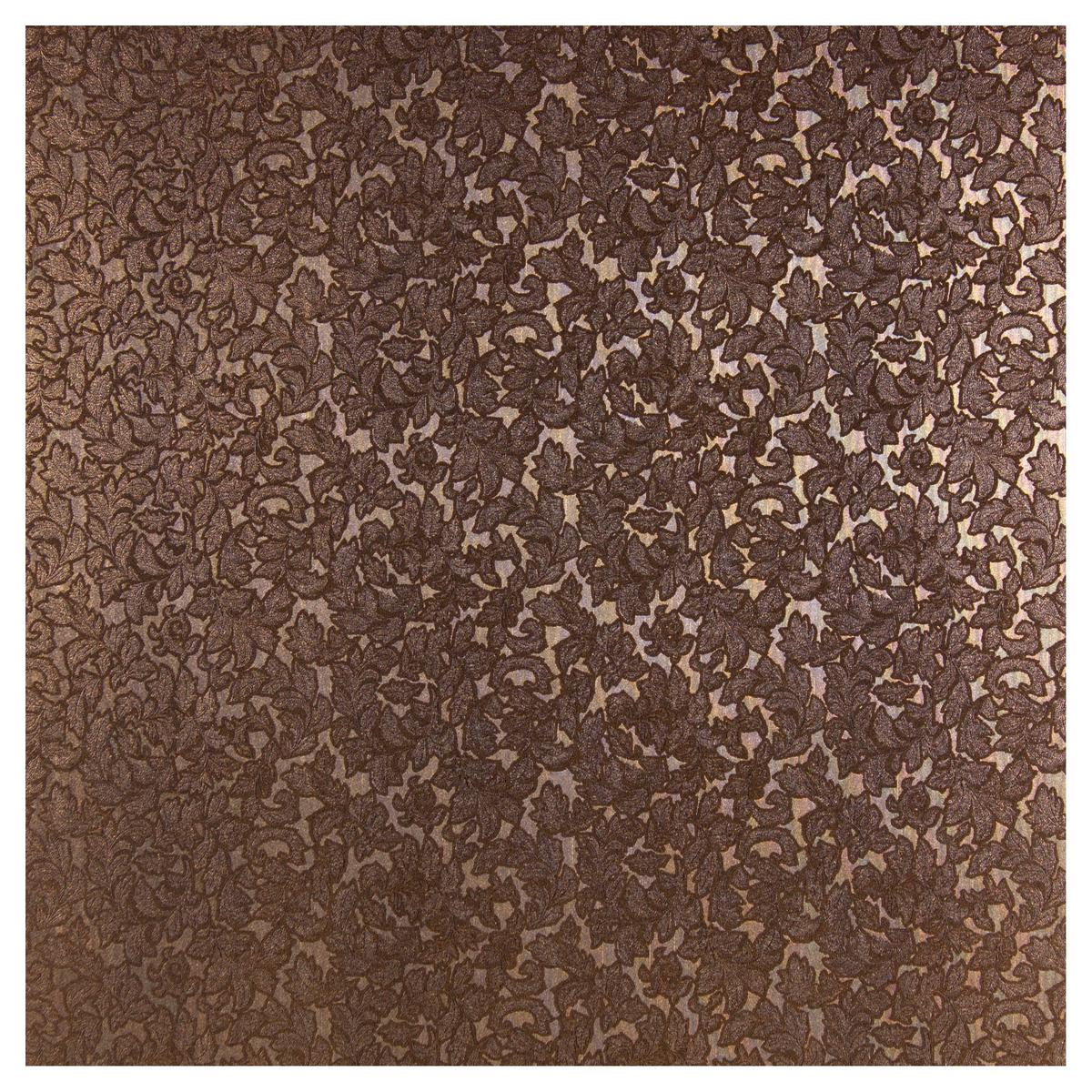 Klebefolie Goldfarben Brokat Gold 45x150 cm - Goldfarben, Basics (45/150cm)