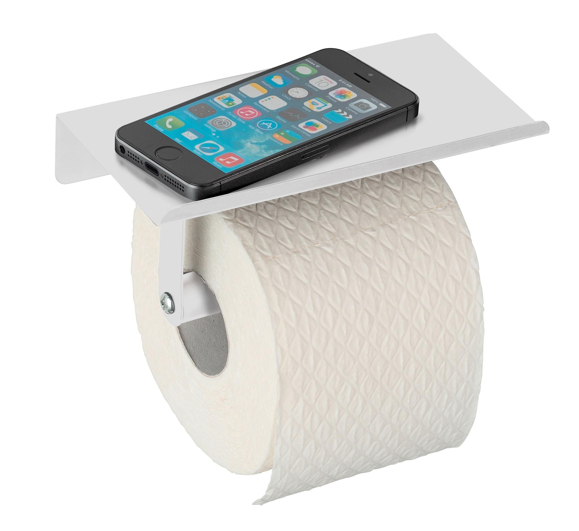 Toilettenpapierhalter Allstar Walli 70013400