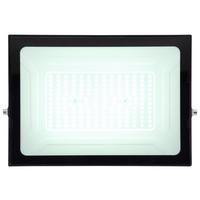 Außenleuchte Helga I 150 W Aluminum/glas - Klar/Schwarz, Basics, Glas/Metall (32/16/23cm) - Globo