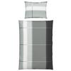 Ágyneműhuzat-garnitúra Martha *top Ár* - szürke, Modern, textil (140/200cm) - Best Price
