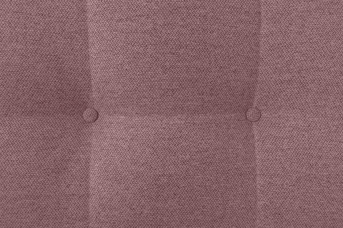 Ecksofa Noret, Beere S: 242x242 Cm - Beere/Buchefarben, Design, Textil (242/242cm) - MID.YOU