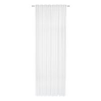 Készfüggöny Alexa Kb. 135/245cm - fehér, Romantik / Landhaus, textil (135/245cm) - James Wood