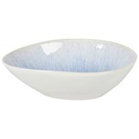Müslischale Emma - Blau, LIFESTYLE, Keramik (16,5/5,5/20cm) - James Wood