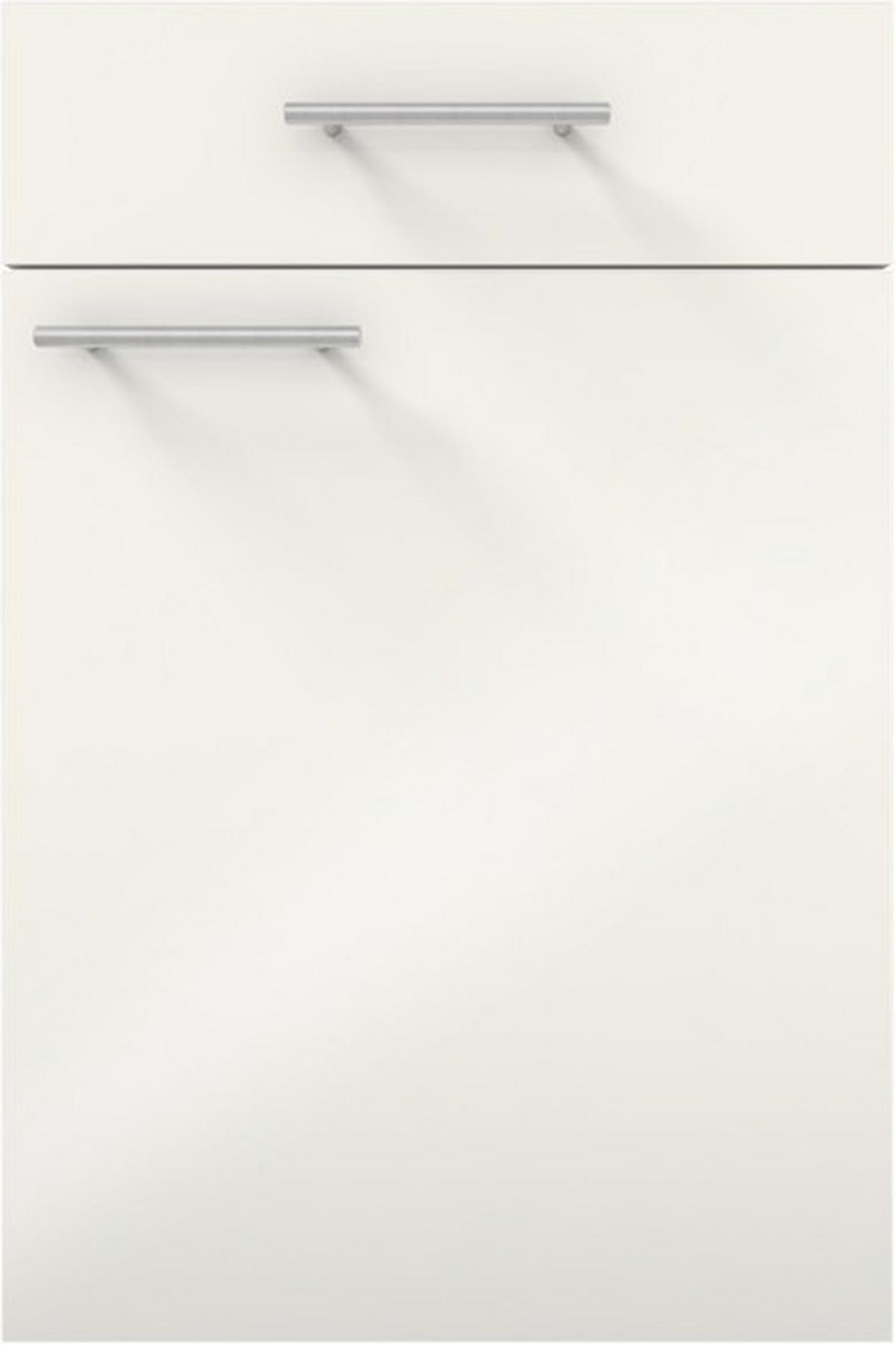 U-küche Ip3150 Grau/grafit 255x294x298 Cm Ohne Geräte - Graphitfarben, MODERN, Holzwerkstoff (255/294/298cm) - Impuls