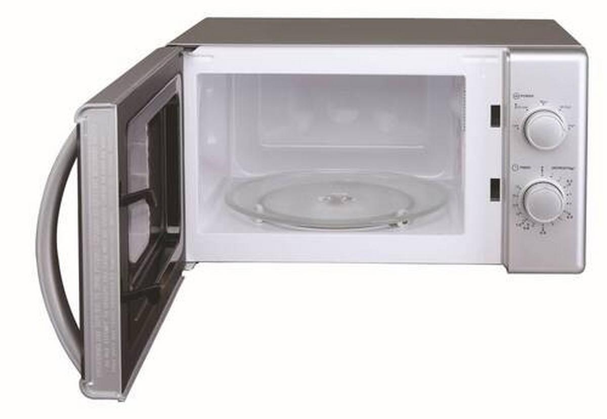 Minikuchyňa NEPAL vrátane spotrebičov a drezu - kašmírová/farba ušľachtilej ocele, Modern, kov/kompozitné drevo (150,5cm) - FlexWell
