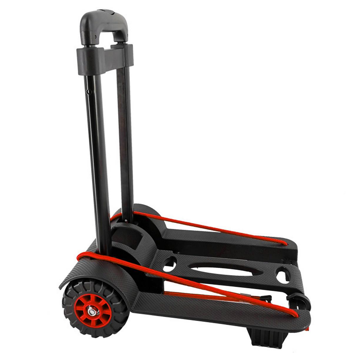 Transportroller Mick - KONVENTIONELL (34/24,5/93,5cm)