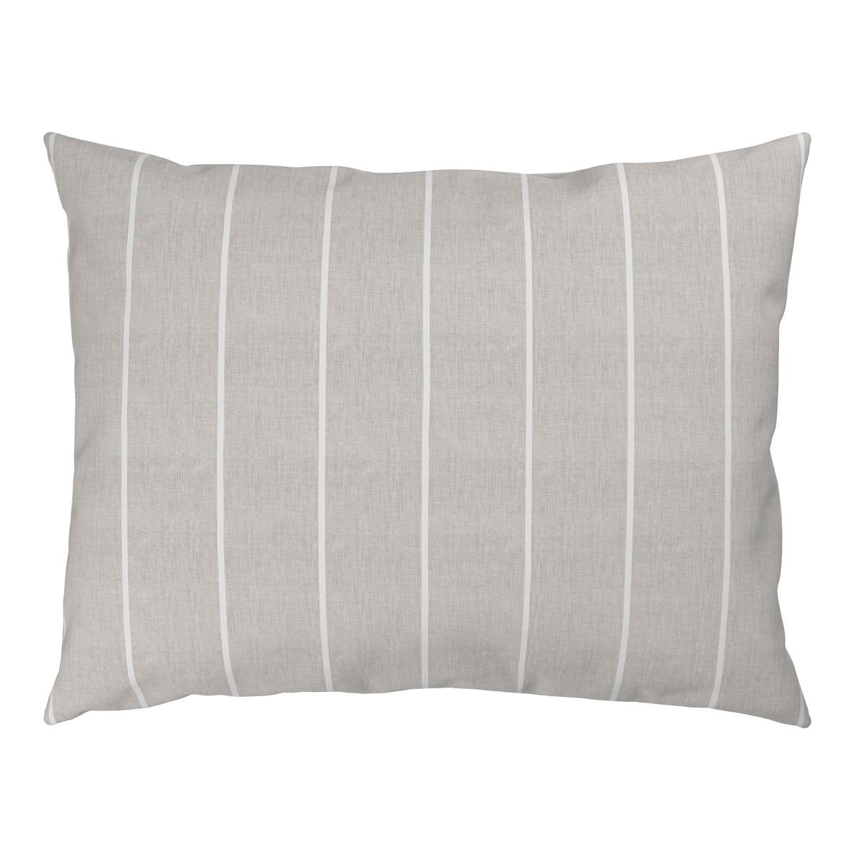 POVLEČENÍ Tyline, ca. 70x90/140x200cm - světle šedá, textil (140/200cm) - Mömax