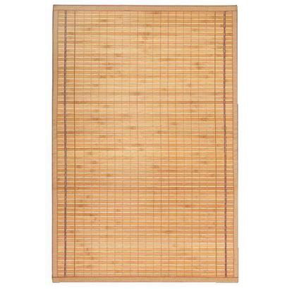 Szőnyeg Csúszásmentes - Világosbarna, konvencionális, Fa (90/180cm) - Ombra Szőnyeg Csúszásmentes - Világosbarna, konvencionális, Fa (90/180cm) - Ombra