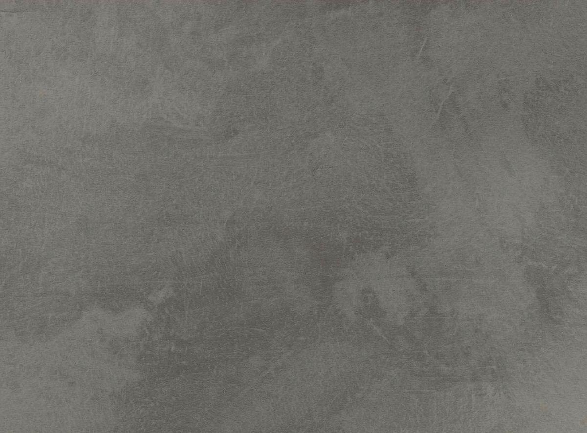 Vinylboden Fliesenoptik Grau /Dunkelgrau Klick-Vinyl - Dunkelgrau/Grau, Design, Holzwerkstoff (63,1/31,3/0,65cm) - Living by HARO