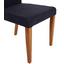 Stuhl Julia Anthrazit - Eichefarben/Anthrazit, MODERN, Holz/Textil (46/101/60cm) Stuhl Julia Anthrazit - Eichefarben/Anthrazit, MODERN, Holz/Textil (46/101/60cm)