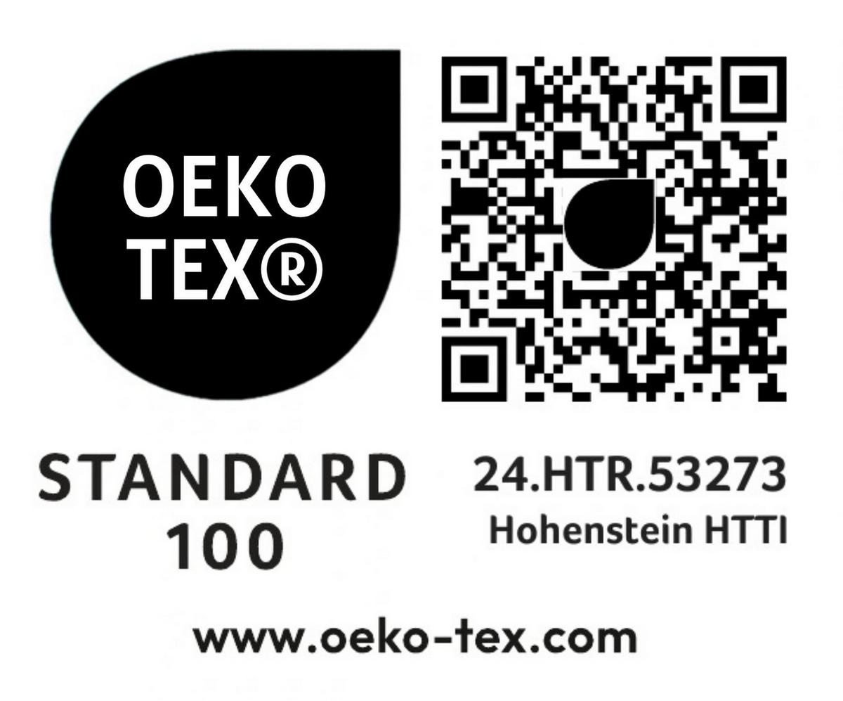 Taschenfederkernmatratze Essentia Weiß LF: 80x200 cm - Weiß, Basics, Textil (80/200cm) - MID.YOU