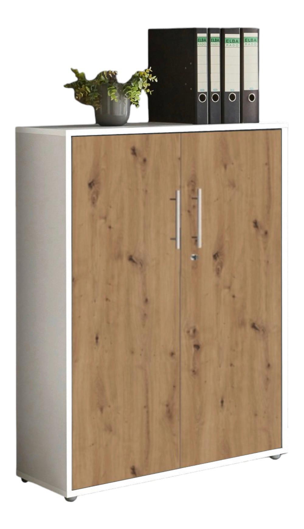 AKTENSCHRANK OFFICE EDITION