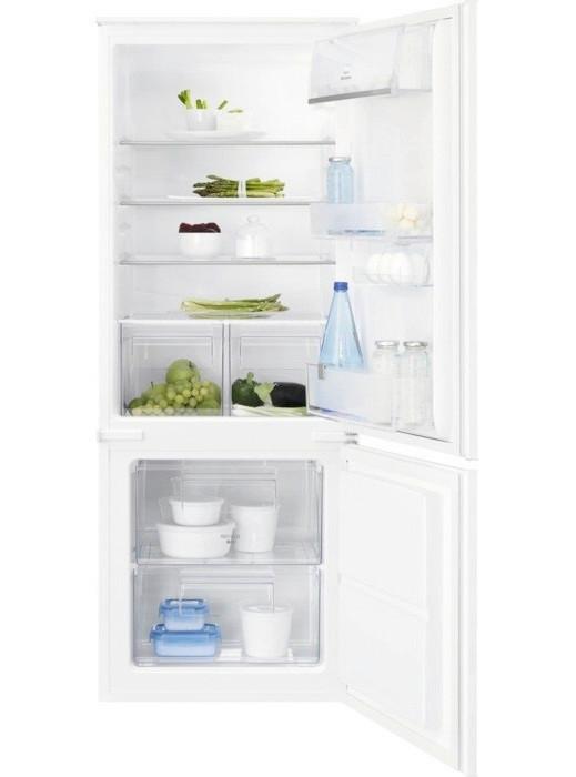 KÜHL-GEFRIER-KOMBINATION LNT3LE14S - Basics (54,8/144,1/54,9cm) - Electrolux