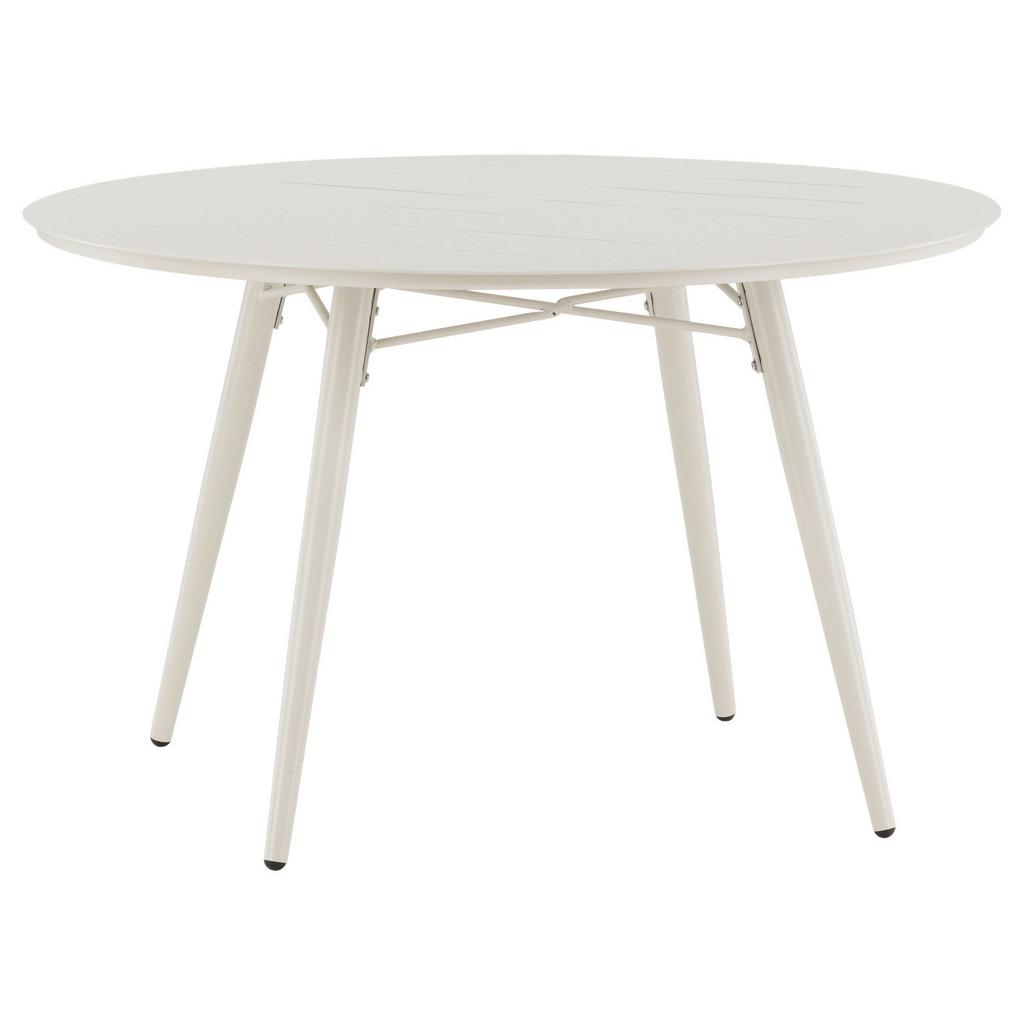 Gartentisch Lina Metall L 120 cm