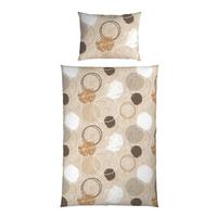 BETTWÄSCHE OLSEN - Beige, MODERN, Textil - Luca Bessoni