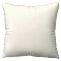 Kissenhülle Easy Jersey - Weiß, Basics, Textil (40/40cm) - Schlafgut