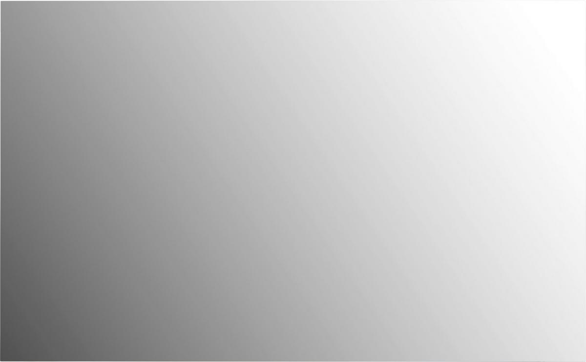 Garderobe Gw-Binetto 3-Teilig Kaschmir/Eichefarben B: 127 cm - Kaschmir/Eichefarben, Design, Glas/Holzwerkstoff (127/200/27cm) - Livetastic