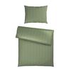 POSTEĽNÁ BIELIZEŇ XENIA STREIF - svetlozelená, Modern, textil (140/200cm) - Premium Living