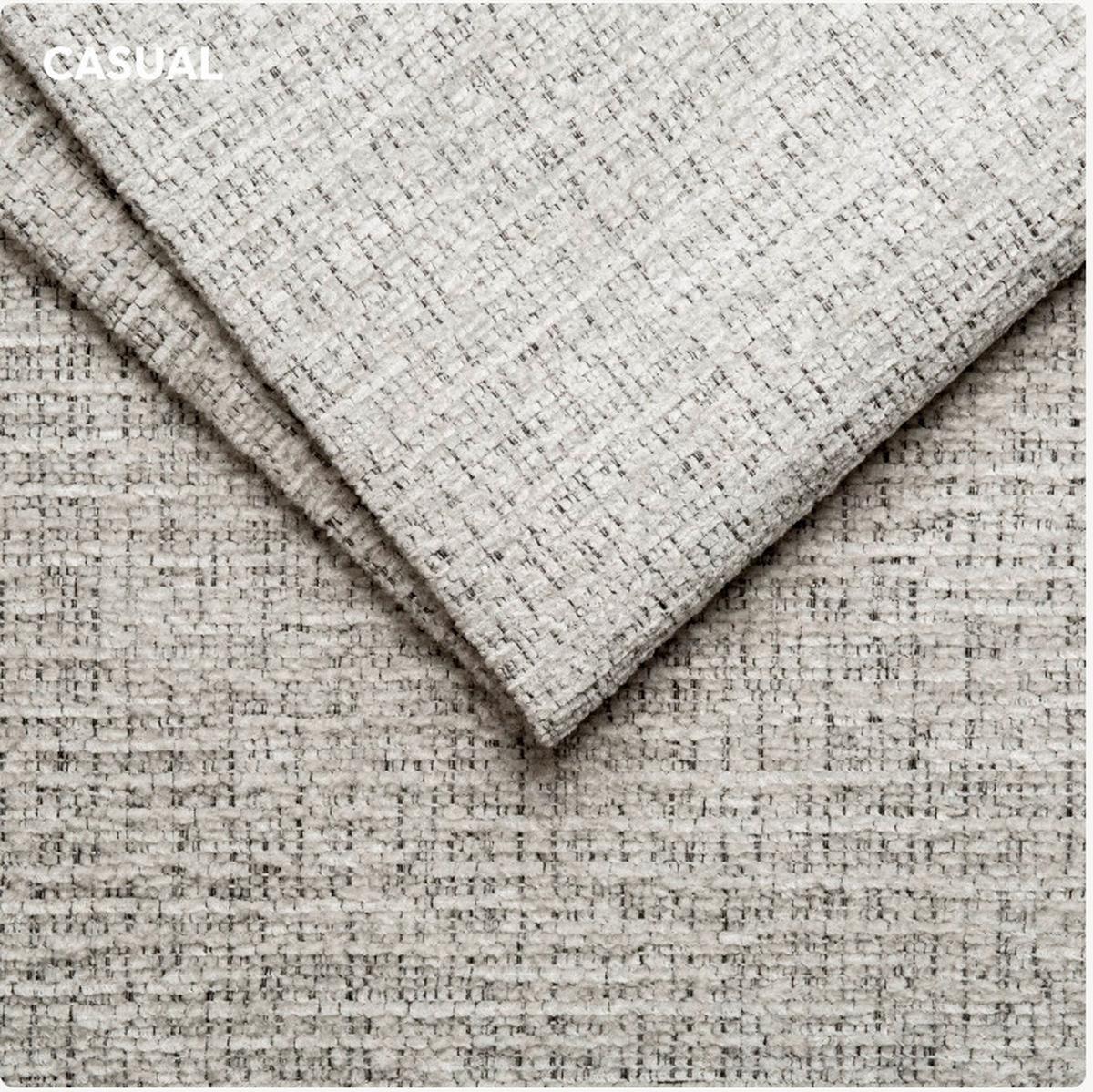 Polsterbett Winter Beige Lf: 180x200 Cm - Beige/Schwarz, MODERN, Holz/Holzwerkstoff (180/200cm) - MID.YOU