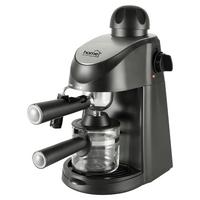 Automata Kávéfőző Home - fekete, műanyag/Üveg