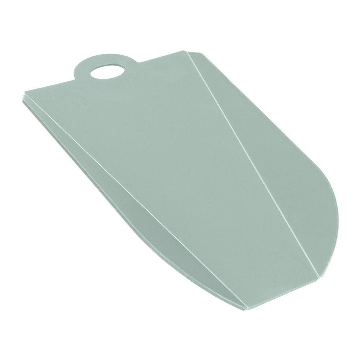 Vágódeszka Origami - műanyag (4/20,8/33,5cm)