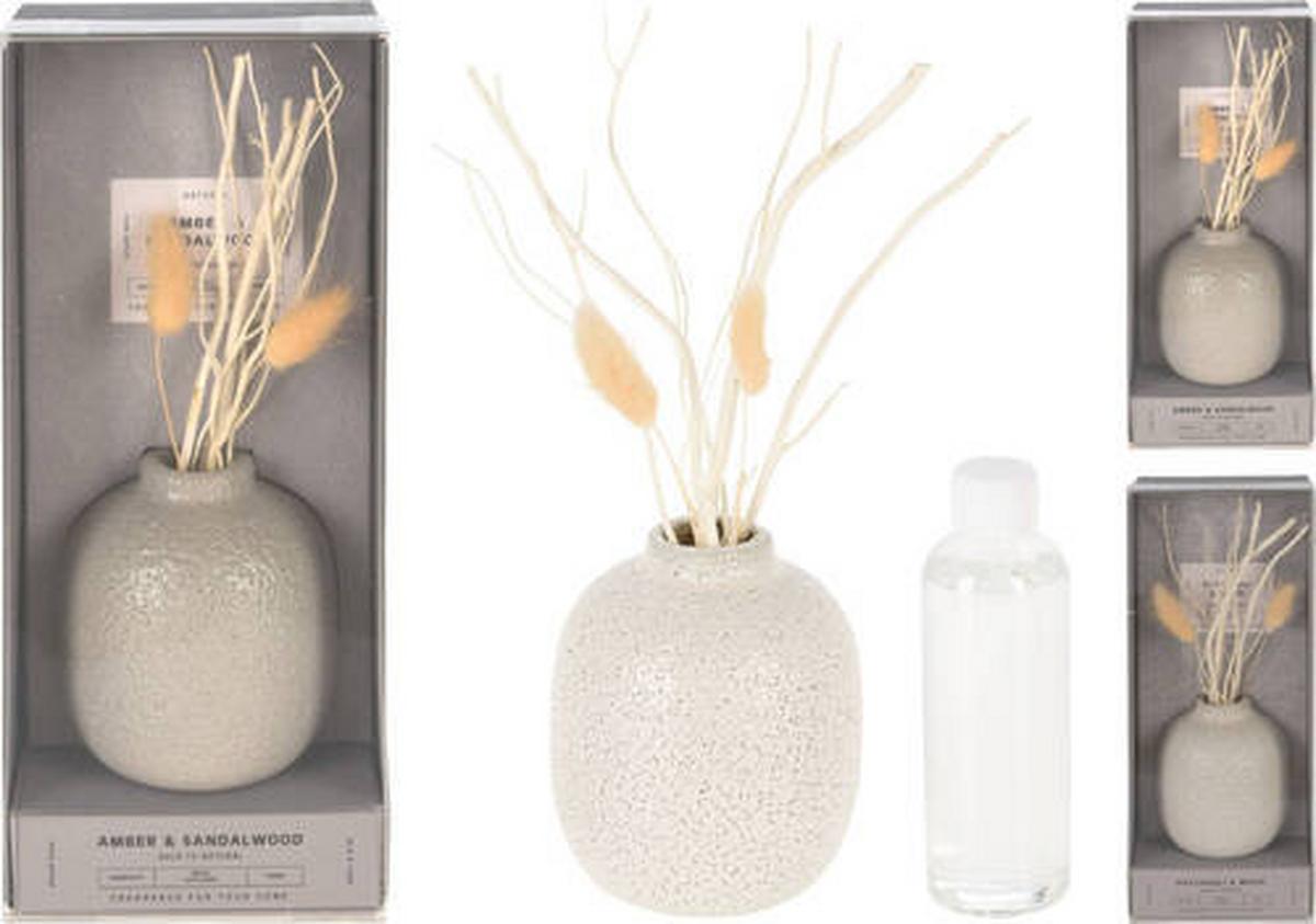 Diffúzor Cc5157330 - természetes anyagok (8/8/10cm)